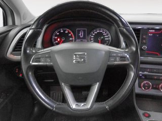 SEAT León ST 1.5 EcoTSI S&S Xcellence DSG 110 kW (150 CV)