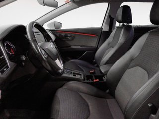 SEAT León ST 1.5 EcoTSI S&S Xcellence DSG 110 kW (150 CV)