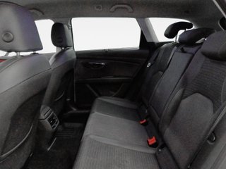 SEAT León ST 1.5 EcoTSI S&S Xcellence DSG 110 kW (150 CV)