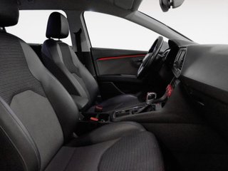 SEAT León ST 1.5 EcoTSI S&S Xcellence DSG 110 kW (150 CV)
