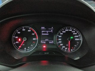 SEAT León ST 1.5 EcoTSI S&S Xcellence DSG 110 kW (150 CV)