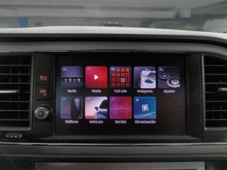 SEAT León ST 1.5 EcoTSI S&S Xcellence DSG 110 kW (150 CV)