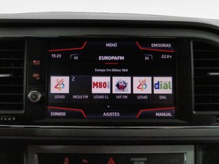 SEAT León ST 1.5 EcoTSI S&S Xcellence DSG 110 kW (150 CV)