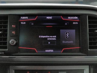 SEAT León ST 1.5 EcoTSI S&S Xcellence DSG 110 kW (150 CV)