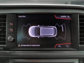 SEAT León ST 1.5 EcoTSI S&S Xcellence DSG 110 kW (150 CV)