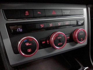 SEAT León ST 1.5 EcoTSI S&S Xcellence DSG 110 kW (150 CV)