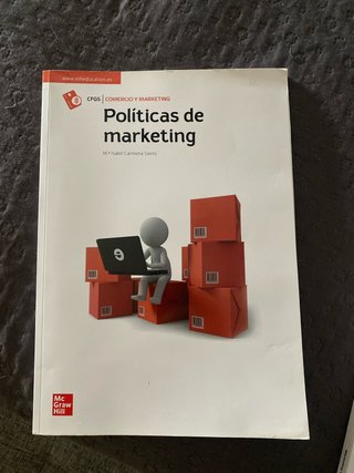 Políticas de marketing