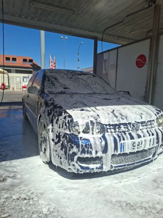 Volkswagen Golf 1999
