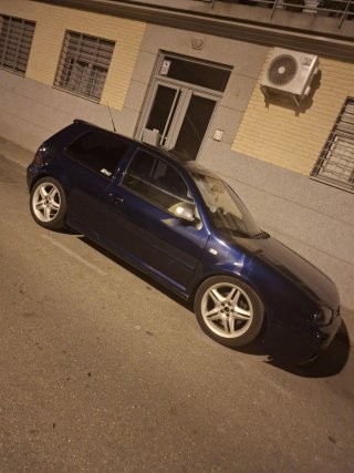 Volkswagen Golf 1999