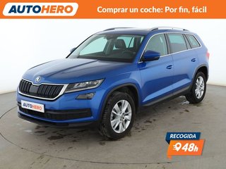 Skoda Kodiaq 2.0 TDI Style