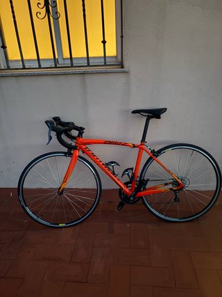 Bicicleta de Carretera Specialized Allez Talla S