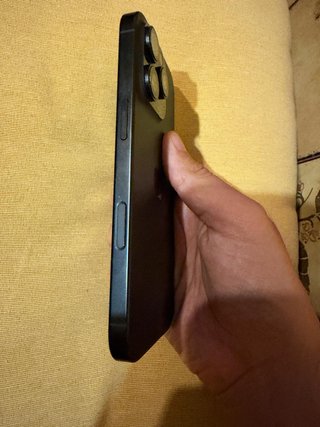 iPhone 16 Pro 512GB Nero