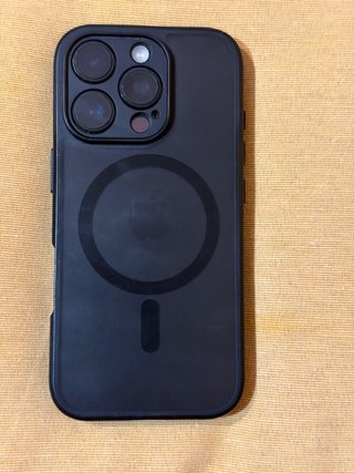 iPhone 16 Pro 512GB Nero
