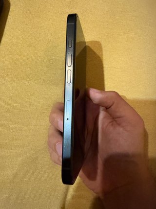iPhone 16 Pro 512GB Nero