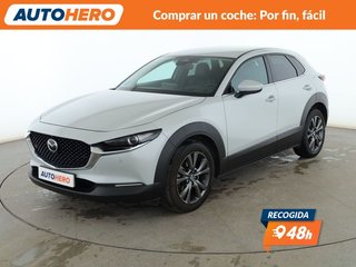 Mazda CX-30 2.0 e-Skyactiv-X Mild-Hybrid Takumi AWD