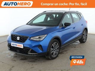 Seat Arona 1.0 TSI FR