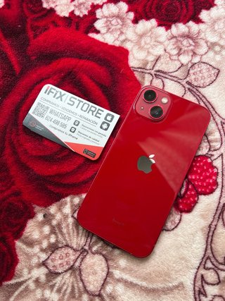 iPhone 13 128GB GARANTÍA