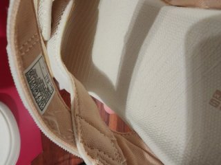 Sandalias Skechers Beige/Blanco