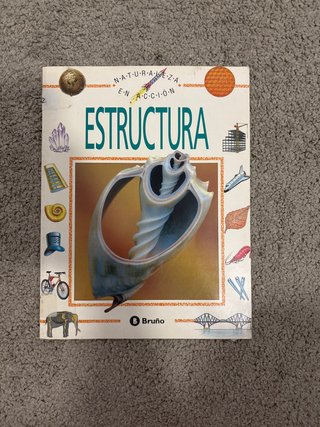 Estructura