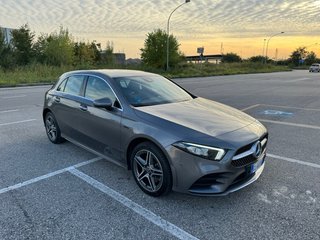 Mercedes-Benz Clase A 2020