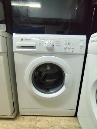 Lavadora Eas Electric 5kg