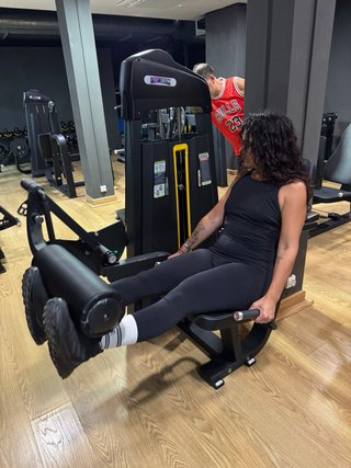 20 o 30 Máquinas de Gimnasio Profesionales sin uso