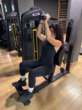 20 o 30 Máquinas de Gimnasio Profesionales sin uso