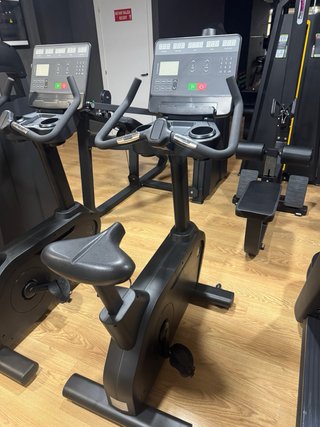 20 o 30 Máquinas de Gimnasio Profesionales sin uso
