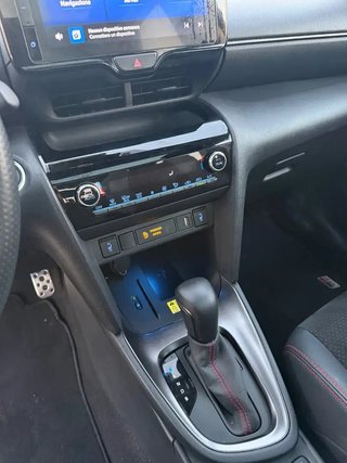 Toyota Yaris Cross 2024