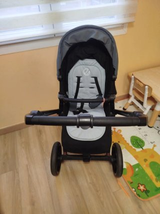 Carrito Jane Muun 4