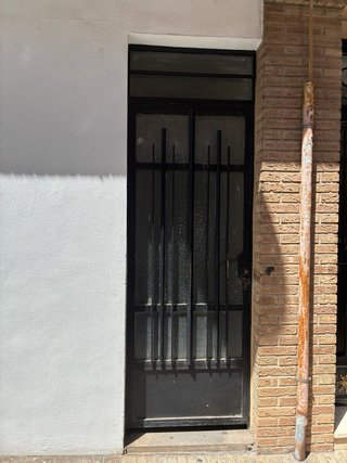 Alquiler/ Venta Plaza garaje pequeña