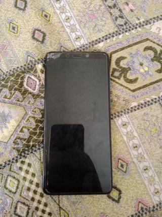 Samsung Galaxy A9 2018