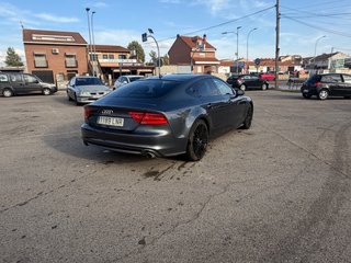 Audi A7 2012