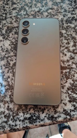 Samsung Galaxy S23
