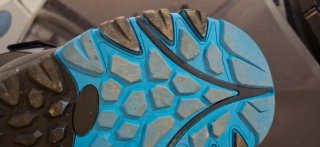 Sandalias Izas