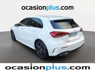 Mercedes-Benz Clase A 180 d 85 kW (116 CV)