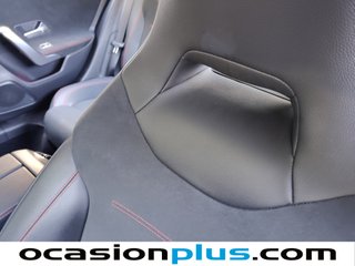 Mercedes-Benz Clase A 180 d 85 kW (116 CV)