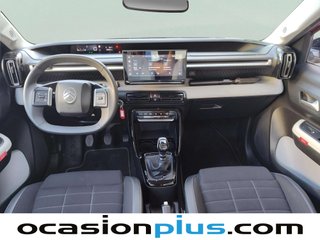 Citroen C3 1.2 Turbo Max 74 kW (100 CV)