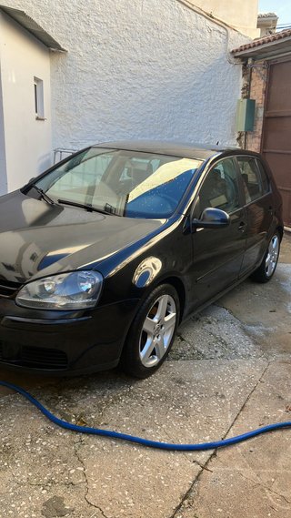 Volkswagen Golf 2006