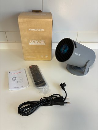 Proyector Portátil Magcubic HY300 Pro