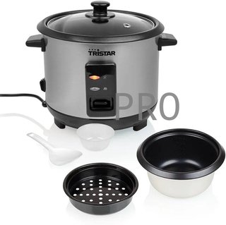 Tristar Olla Arrocera 1 L, Hasta 5 Raciones