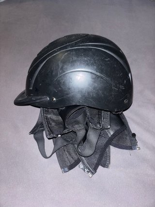 Pack Hípica: Pantalones Polainas y Casco