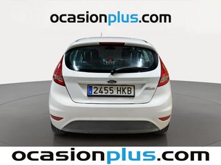 Ford Fiesta 1.25 Trend 60 kW (82 CV)