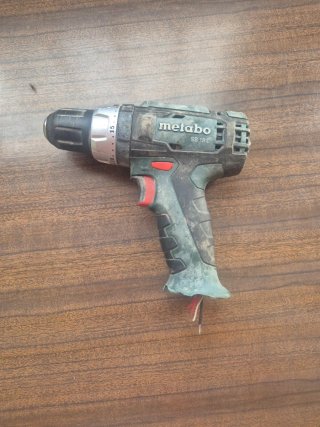Atornillador Metabo SB 18 L
