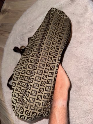 Borsa Fendi Vintage