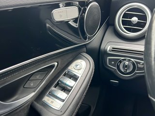 Mercedes-Benz Clase C Estate 220 d Sportive AMG 125 kW (170 CV)