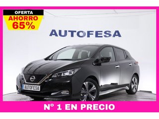 Nissan Leaf 40kWh Tekna 110 kW (150 CV)