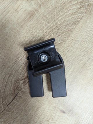 Abrazadera para Capota Bugaboo
