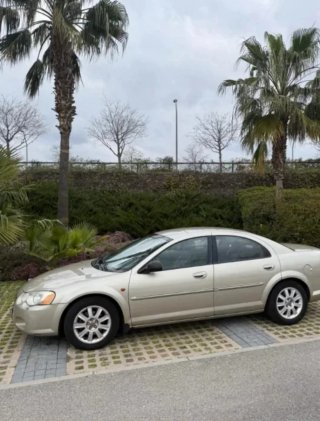 Chrysler Sebring 2005