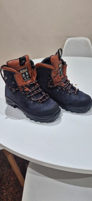 Botas de Montaña Bestard Mujer GORE-TEX